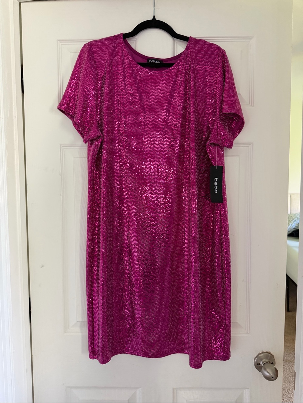 Bebe Women dress